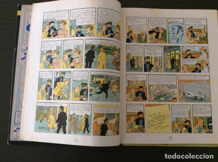 C&oacute;mics: TINT&Iacute;N STOCK DE COQUE SEGUNDA EDICI&Oacute;N - Foto 11