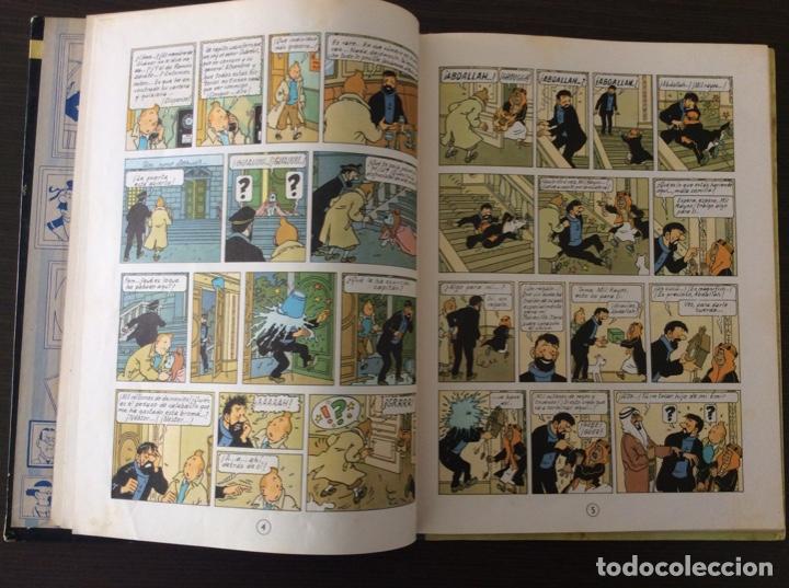 C&oacute;mics: TINT&Iacute;N STOCK DE COQUE SEGUNDA EDICI&Oacute;N - Foto 12