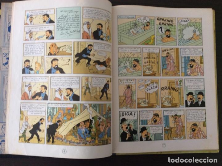 C&oacute;mics: TINT&Iacute;N STOCK DE COQUE SEGUNDA EDICI&Oacute;N - Foto 13