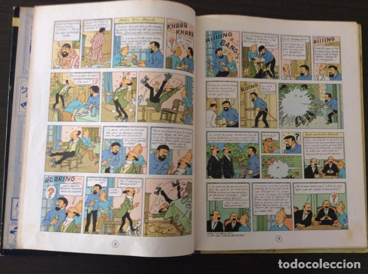 C&oacute;mics: TINT&Iacute;N STOCK DE COQUE SEGUNDA EDICI&Oacute;N - Foto 14