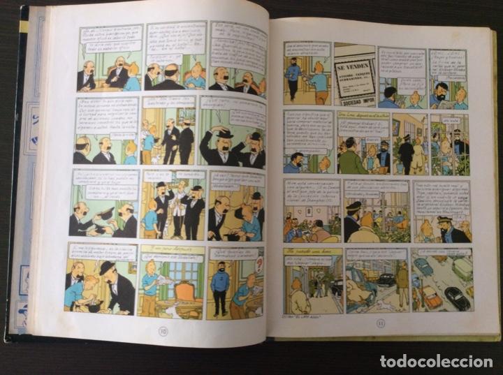 C&oacute;mics: TINT&Iacute;N STOCK DE COQUE SEGUNDA EDICI&Oacute;N - Foto 15