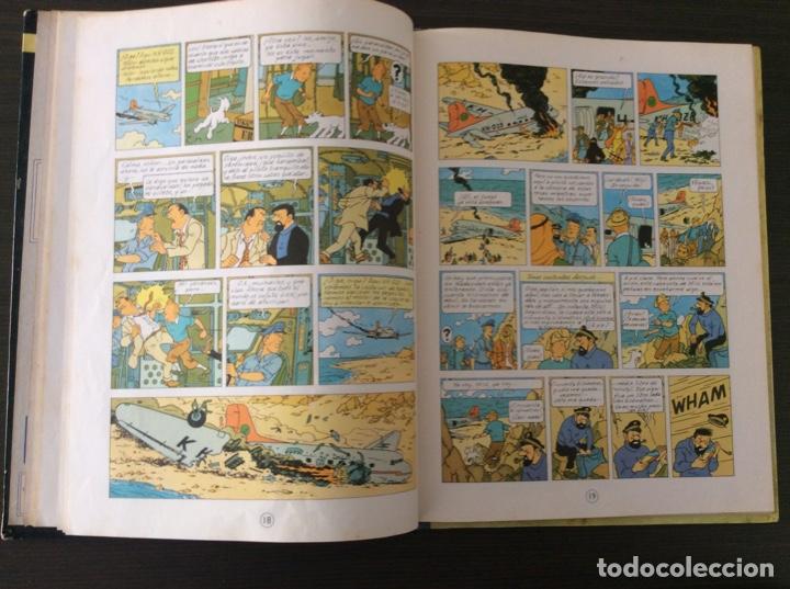 C&oacute;mics: TINT&Iacute;N STOCK DE COQUE SEGUNDA EDICI&Oacute;N - Foto 19