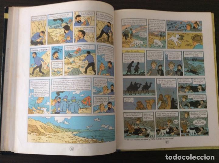 C&oacute;mics: TINT&Iacute;N STOCK DE COQUE SEGUNDA EDICI&Oacute;N - Foto 20