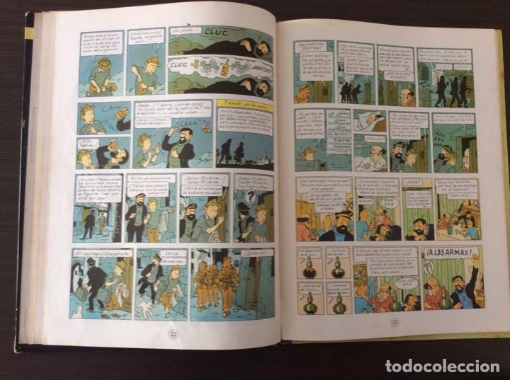 C&oacute;mics: TINT&Iacute;N STOCK DE COQUE SEGUNDA EDICI&Oacute;N - Foto 21