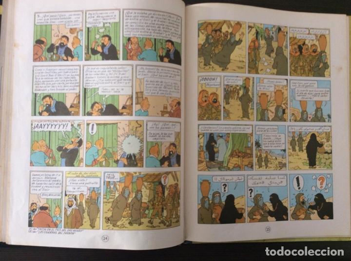 C&oacute;mics: TINT&Iacute;N STOCK DE COQUE SEGUNDA EDICI&Oacute;N - Foto 22