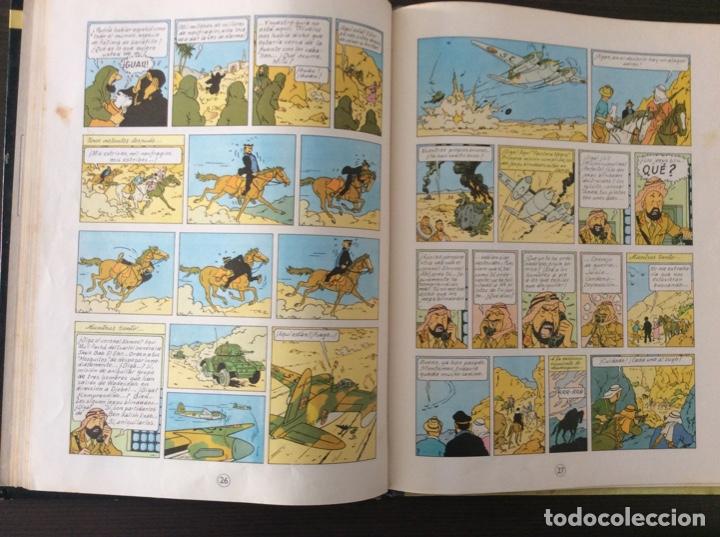 C&oacute;mics: TINT&Iacute;N STOCK DE COQUE SEGUNDA EDICI&Oacute;N - Foto 23
