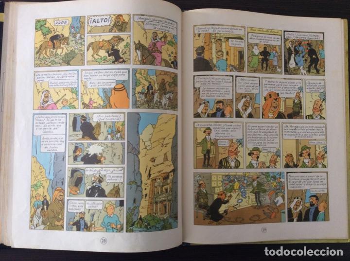 C&oacute;mics: TINT&Iacute;N STOCK DE COQUE SEGUNDA EDICI&Oacute;N - Foto 24