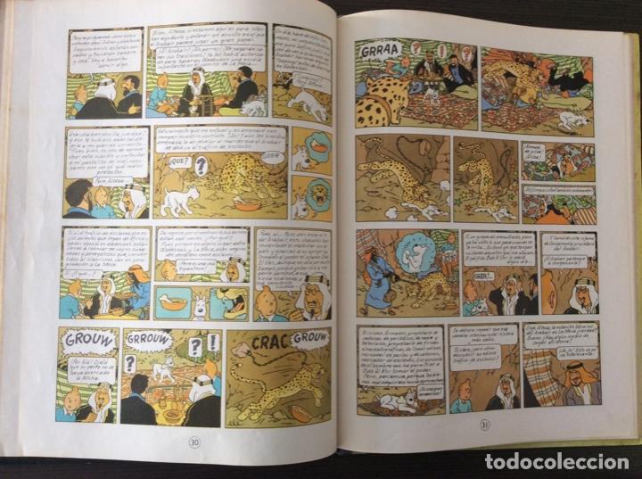 C&oacute;mics: TINT&Iacute;N STOCK DE COQUE SEGUNDA EDICI&Oacute;N - Foto 25
