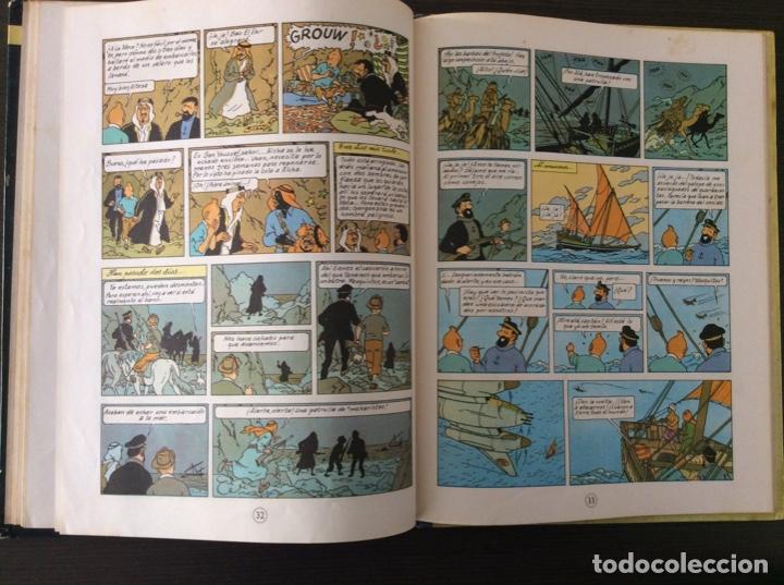 C&oacute;mics: TINT&Iacute;N STOCK DE COQUE SEGUNDA EDICI&Oacute;N - Foto 26
