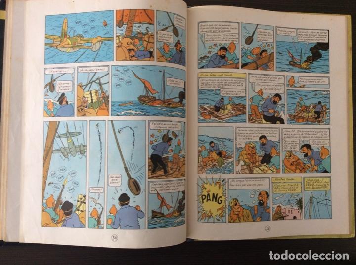 C&oacute;mics: TINT&Iacute;N STOCK DE COQUE SEGUNDA EDICI&Oacute;N - Foto 27