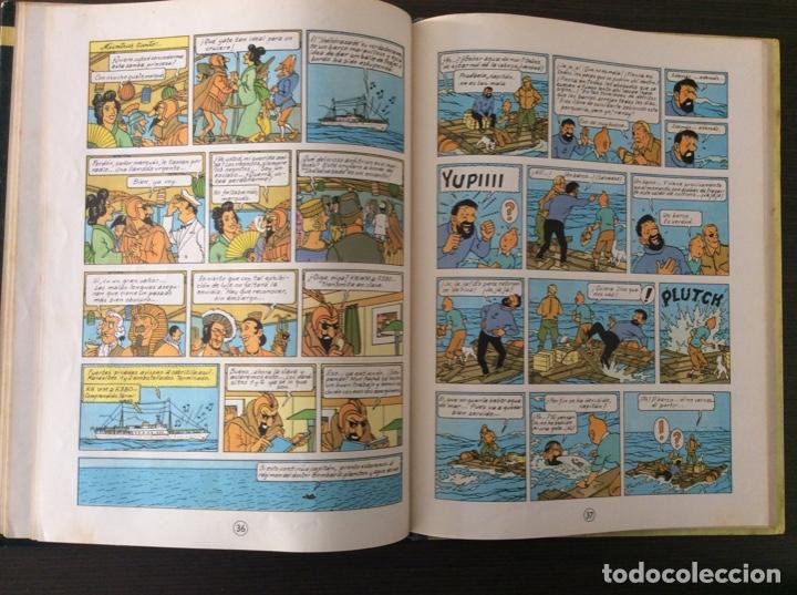 C&oacute;mics: TINT&Iacute;N STOCK DE COQUE SEGUNDA EDICI&Oacute;N - Foto 28