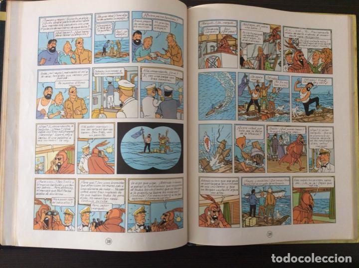 C&oacute;mics: TINT&Iacute;N STOCK DE COQUE SEGUNDA EDICI&Oacute;N - Foto 29