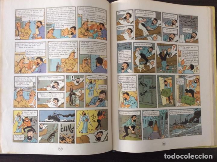 C&oacute;mics: TINT&Iacute;N STOCK DE COQUE SEGUNDA EDICI&Oacute;N - Foto 30