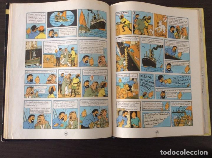 C&oacute;mics: TINT&Iacute;N STOCK DE COQUE SEGUNDA EDICI&Oacute;N - Foto 32