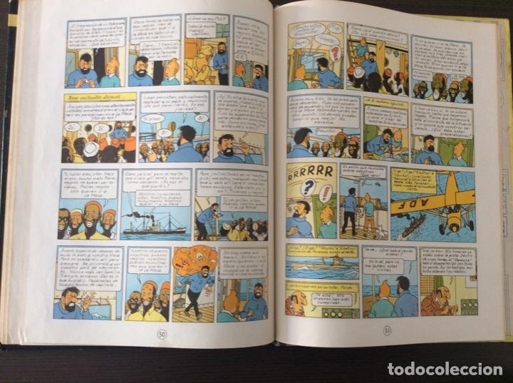 C&oacute;mics: TINT&Iacute;N STOCK DE COQUE SEGUNDA EDICI&Oacute;N - Foto 33