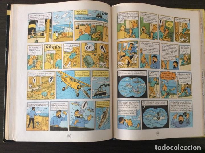 C&oacute;mics: TINT&Iacute;N STOCK DE COQUE SEGUNDA EDICI&Oacute;N - Foto 34
