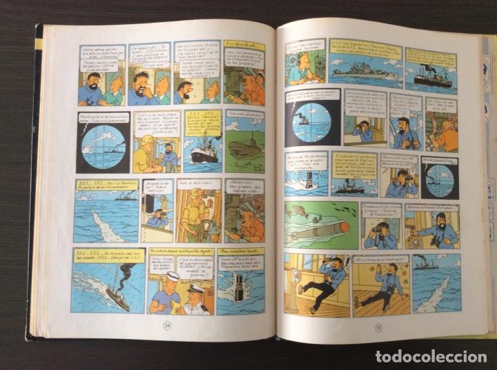 C&oacute;mics: TINT&Iacute;N STOCK DE COQUE SEGUNDA EDICI&Oacute;N - Foto 35