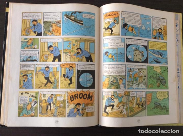 C&oacute;mics: TINT&Iacute;N STOCK DE COQUE SEGUNDA EDICI&Oacute;N - Foto 36