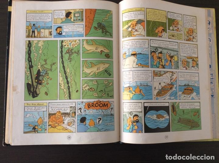 C&oacute;mics: TINT&Iacute;N STOCK DE COQUE SEGUNDA EDICI&Oacute;N - Foto 37