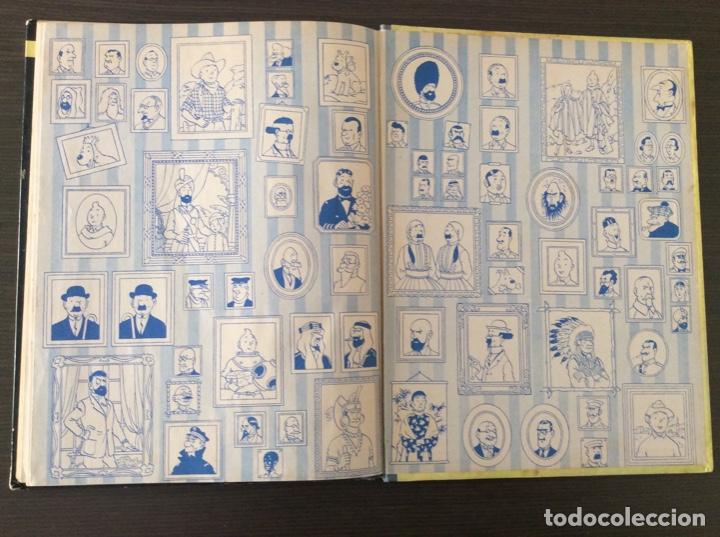 C&oacute;mics: TINT&Iacute;N STOCK DE COQUE SEGUNDA EDICI&Oacute;N - Foto 40