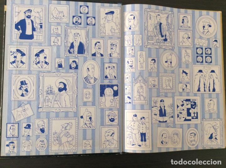 C&oacute;mics: TINT&Iacute;N STOCK DE COQUE QUINTA EDICI&Oacute;N - Foto 7