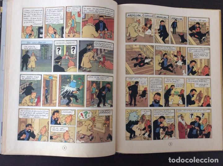 C&oacute;mics: TINT&Iacute;N STOCK DE COQUE QUINTA EDICI&Oacute;N - Foto 12