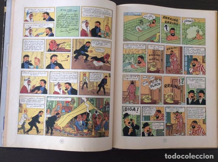 C&oacute;mics: TINT&Iacute;N STOCK DE COQUE QUINTA EDICI&Oacute;N - Foto 13
