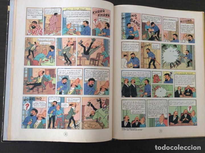 C&oacute;mics: TINT&Iacute;N STOCK DE COQUE QUINTA EDICI&Oacute;N - Foto 14