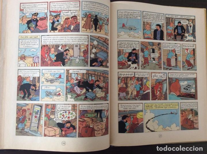 C&oacute;mics: TINT&Iacute;N STOCK DE COQUE QUINTA EDICI&Oacute;N - Foto 18