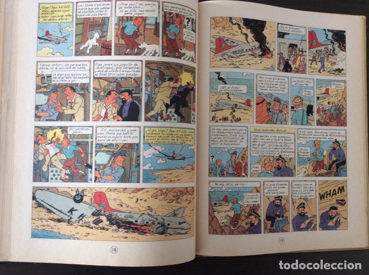 C&oacute;mics: TINT&Iacute;N STOCK DE COQUE QUINTA EDICI&Oacute;N - Foto 19