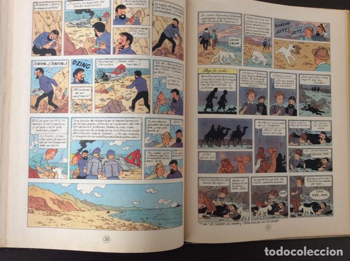 C&oacute;mics: TINT&Iacute;N STOCK DE COQUE QUINTA EDICI&Oacute;N - Foto 20