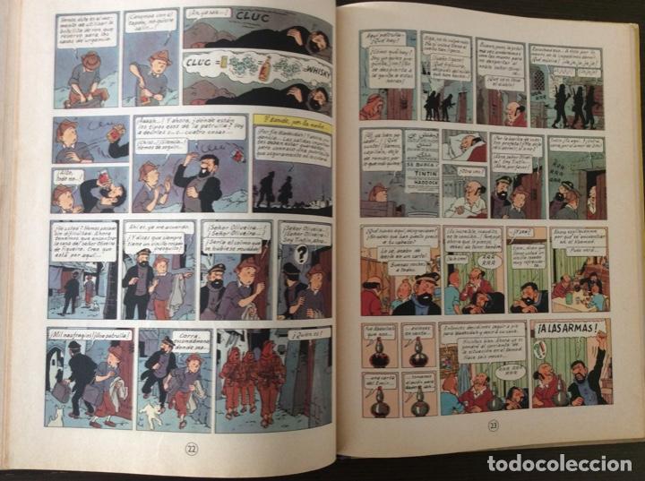 C&oacute;mics: TINT&Iacute;N STOCK DE COQUE QUINTA EDICI&Oacute;N - Foto 21