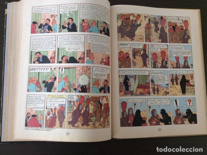 C&oacute;mics: TINT&Iacute;N STOCK DE COQUE QUINTA EDICI&Oacute;N - Foto 22