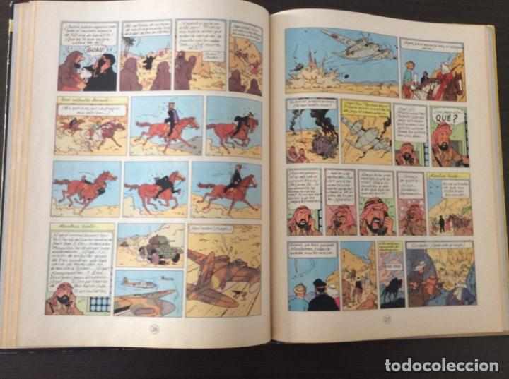 C&oacute;mics: TINT&Iacute;N STOCK DE COQUE QUINTA EDICI&Oacute;N - Foto 23