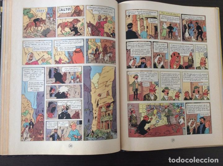 C&oacute;mics: TINT&Iacute;N STOCK DE COQUE QUINTA EDICI&Oacute;N - Foto 24