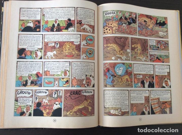 C&oacute;mics: TINT&Iacute;N STOCK DE COQUE QUINTA EDICI&Oacute;N - Foto 25