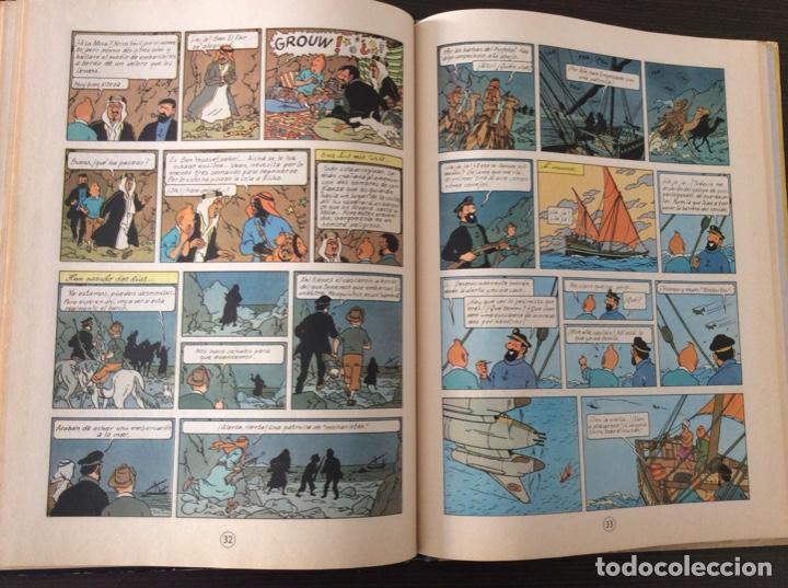 C&oacute;mics: TINT&Iacute;N STOCK DE COQUE QUINTA EDICI&Oacute;N - Foto 26