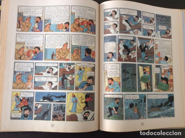 C&oacute;mics: TINT&Iacute;N STOCK DE COQUE QUINTA EDICI&Oacute;N - Foto 31