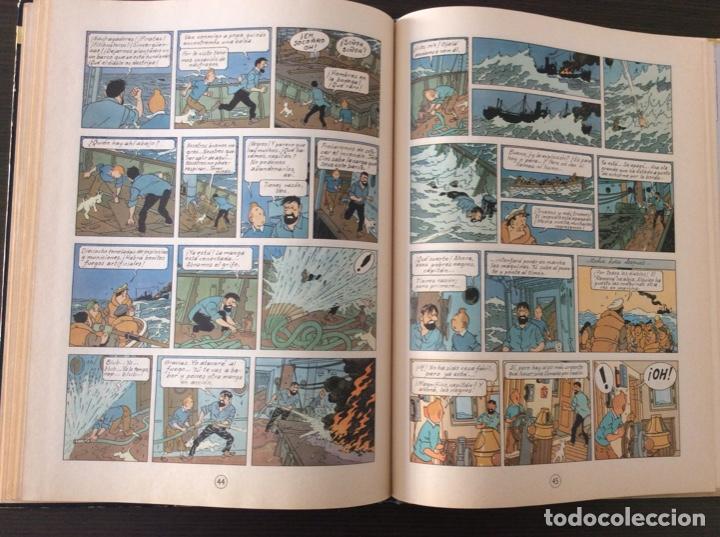 C&oacute;mics: TINT&Iacute;N STOCK DE COQUE QUINTA EDICI&Oacute;N - Foto 32