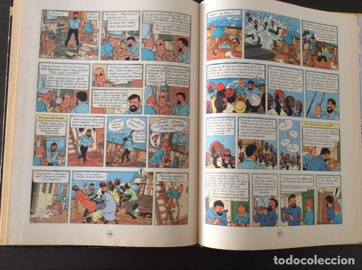 C&oacute;mics: TINT&Iacute;N STOCK DE COQUE QUINTA EDICI&Oacute;N - Foto 33