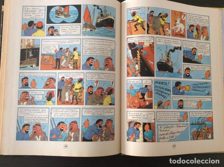 C&oacute;mics: TINT&Iacute;N STOCK DE COQUE QUINTA EDICI&Oacute;N - Foto 34