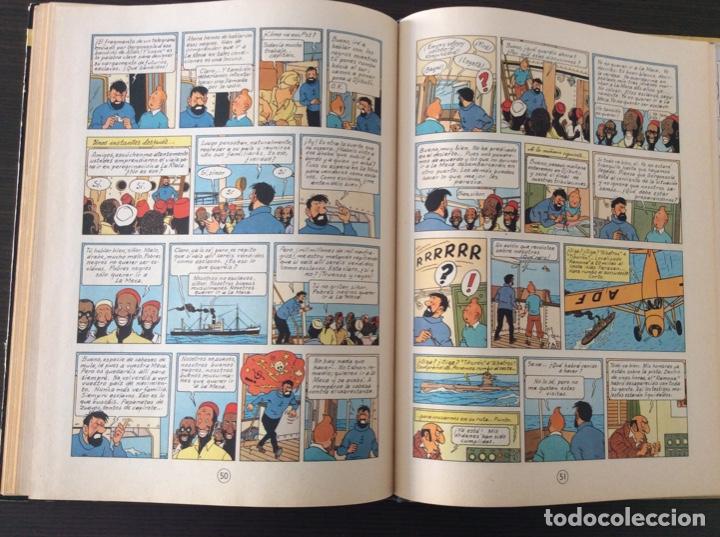 C&oacute;mics: TINT&Iacute;N STOCK DE COQUE QUINTA EDICI&Oacute;N - Foto 35