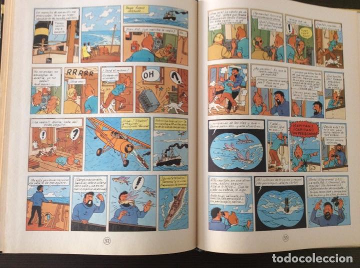 C&oacute;mics: TINT&Iacute;N STOCK DE COQUE QUINTA EDICI&Oacute;N - Foto 36
