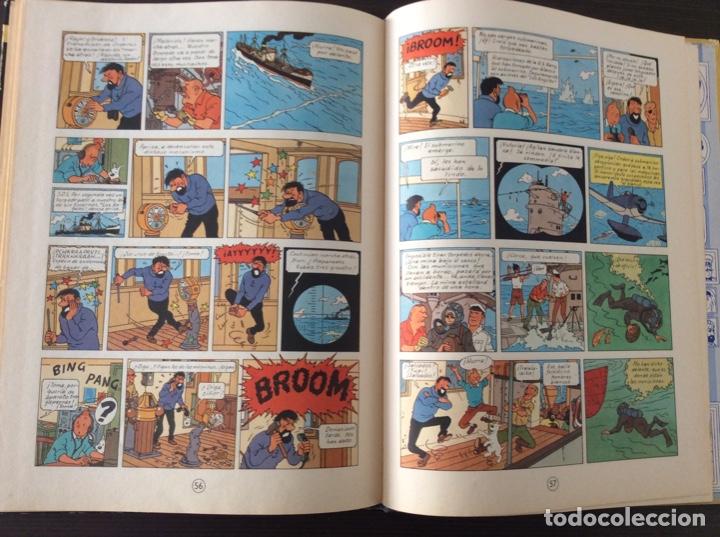 C&oacute;mics: TINT&Iacute;N STOCK DE COQUE QUINTA EDICI&Oacute;N - Foto 38