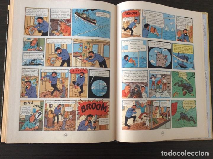 C&oacute;mics: TINT&Iacute;N STOCK DE COQUE QUINTA EDICI&Oacute;N - Foto 39