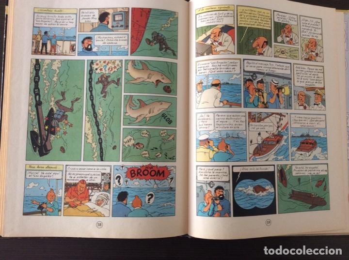 C&oacute;mics: TINT&Iacute;N STOCK DE COQUE QUINTA EDICI&Oacute;N - Foto 40