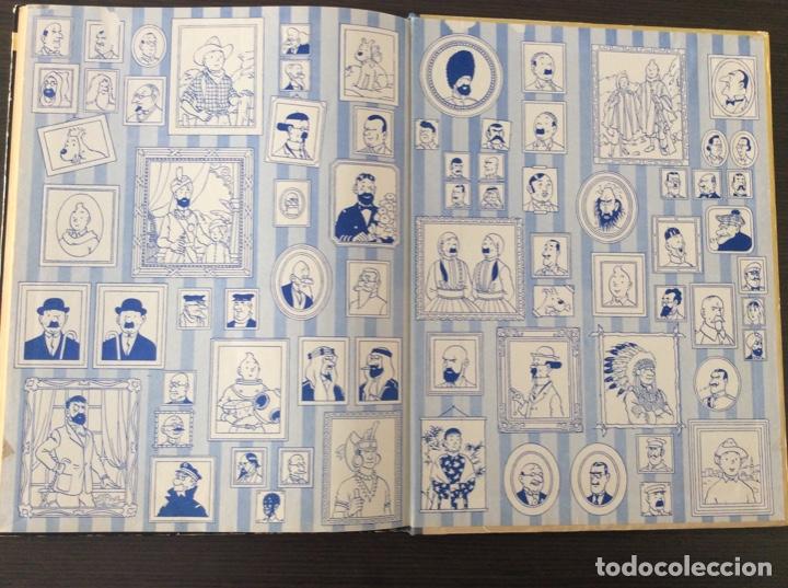 C&oacute;mics: TINT&Iacute;N STOCK DE COQUE QUINTA EDICI&Oacute;N - Foto 43