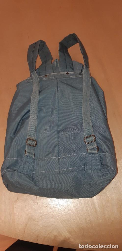 C&oacute;mics: Mochila Tint&iacute;n 1990 Destination Moon - Foto 3