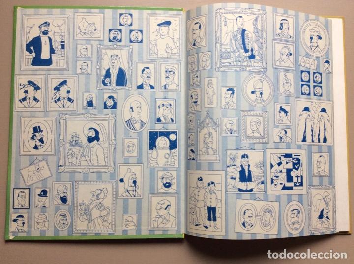 C&oacute;mics: TINT&Iacute;N LAS 7 BOLAS DE CRISTAL CUARTA EDICI&Oacute;N EXCELENTE ESTADO - Foto 3