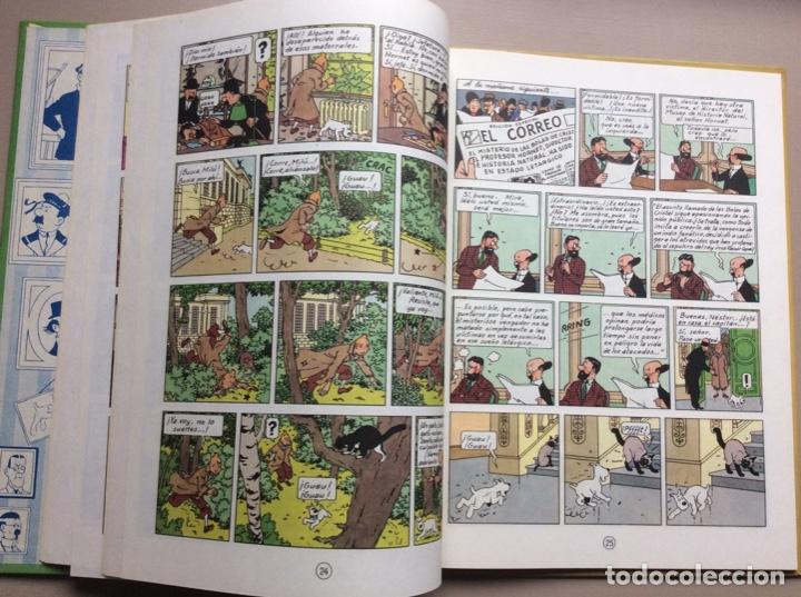 C&oacute;mics: TINT&Iacute;N LAS 7 BOLAS DE CRISTAL CUARTA EDICI&Oacute;N EXCELENTE ESTADO - Foto 17